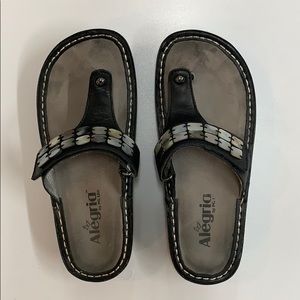 Alegria Sandals